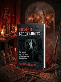 Russian Black Magic: The Beliefs and Practices of Heretics and Blasphemers — photo 1