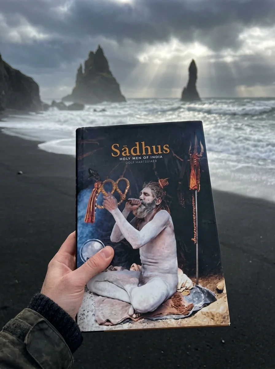 Saadhus: Holy Men of India — photo 2