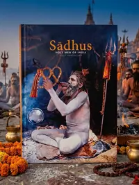 Saadhus: Holy Men of India — photo 1
