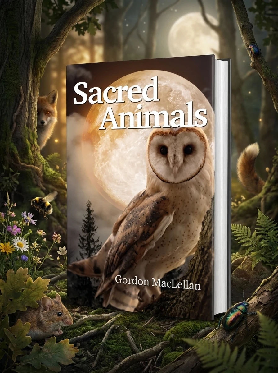 Sacred Animals