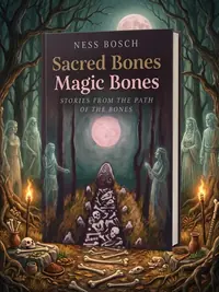 Sacred Bones, Magic Bones: Stories from the Path of the Bones — photo 1