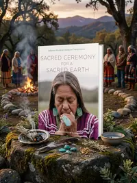 Sacred Ceremony for a Sacred Earth: Indigenous Wisdom for Healing and Transformation — photo 1