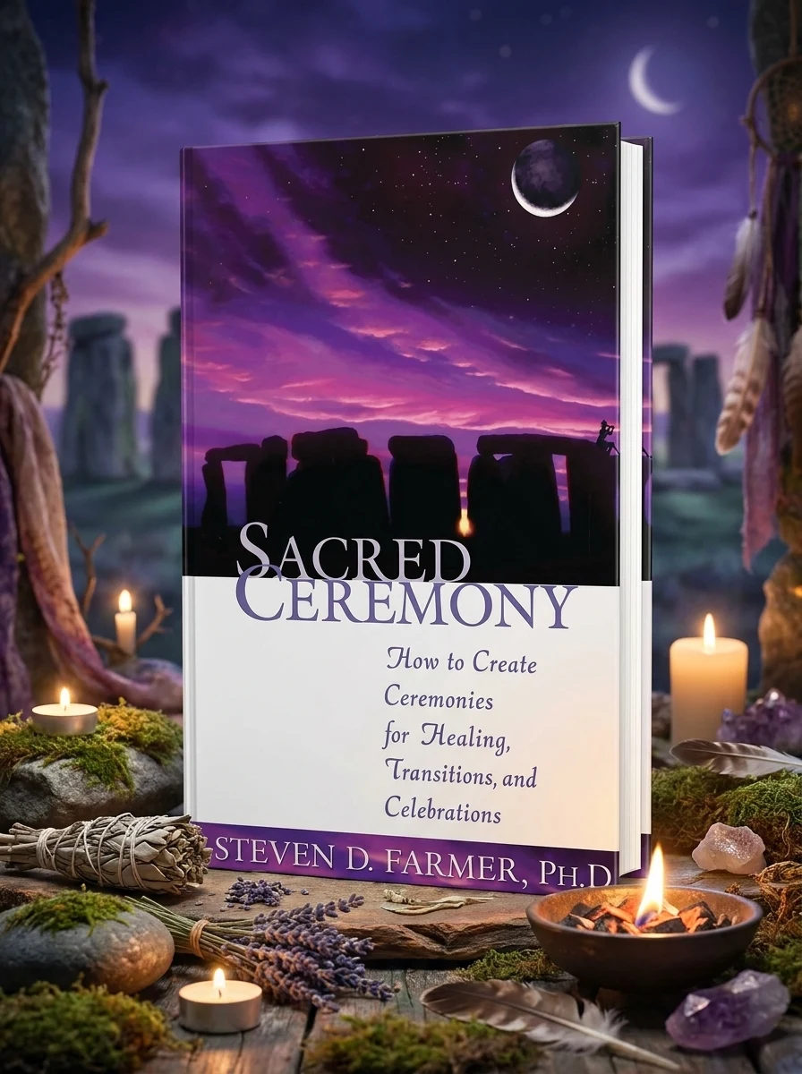 Sacred Ceremony