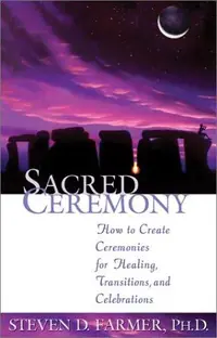 Sacred Ceremony — photo 2