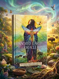 Sacred Earth Oracle Salerno, Toni Carmine — photo 1