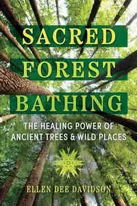 Sacred Forest Bathing: The Healing Power of Ancient Trees and Wild Places — photo 2