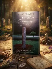 Sacred Geography: Geomancy: Co-Creating the Earth Cosmos — photo 1