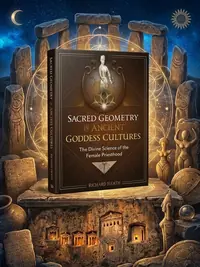 Sacred Geometry in Ancient Goddess Cultures: The Divine Science of the Female Priesthood — photo 1