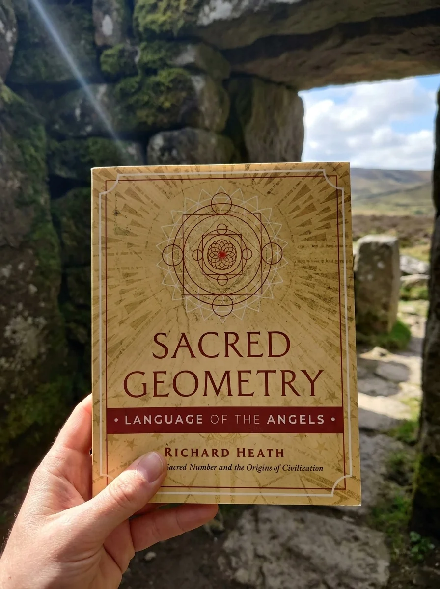 Sacred Geometry: Language of the Angels — photo 2