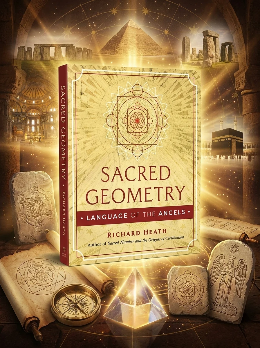 Sacred Geometry: Language of the Angels