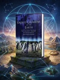 Sacred Geometry of the Earth: The Ancient Matrix of Monuments and Mountains — photo 1