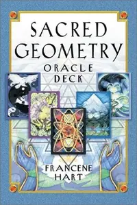 Sacred Geometry Oracle Deck — photo 2