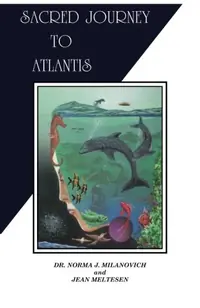 Sacred Journey To Atlantis — photo 2