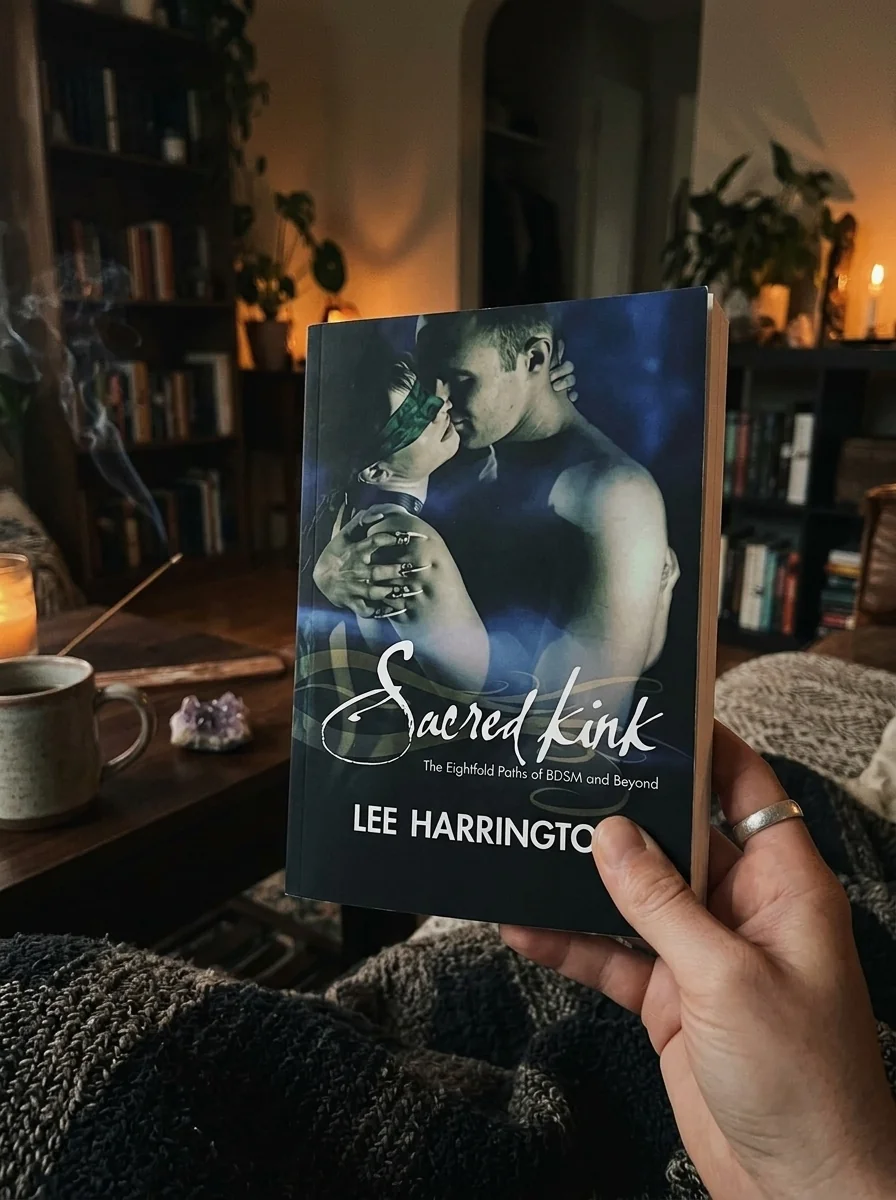 Sacred Kink — photo 2