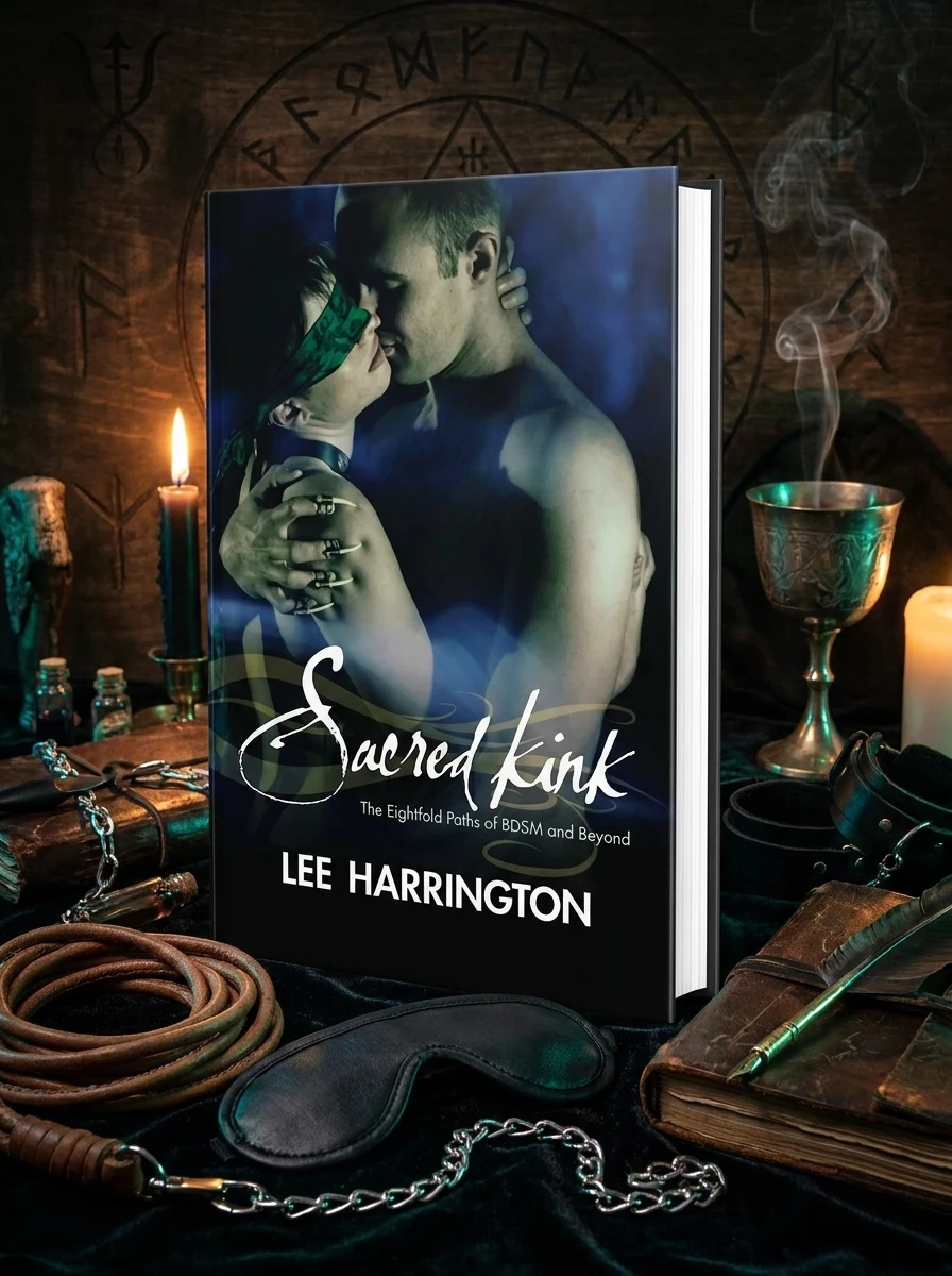 Sacred Kink