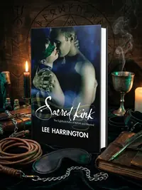 Sacred Kink — photo 1