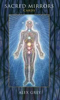 Sacred Mirrors Cards — photo 2
