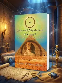 Sacred Mysteries of Egypt: An Astrological Interpretation of Ancient Holographic Wisdom — photo 1