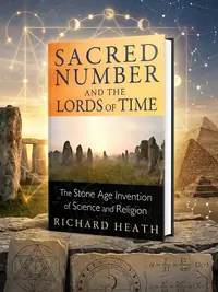 Sacred Number and the Lords of Time: The Stone Age Invention of Science and Religion — photo 1