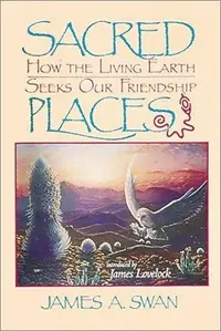 Sacred Places: How the Living Earth Seeks Our Friendship (Original) — photo 2