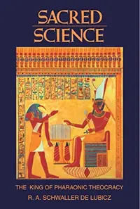Sacred Science: The King of Pharaonic Theocracy (Original) — photo 2