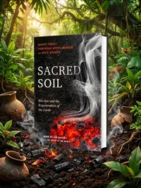 Sacred Soil: Biochar and the Regeneration of the Earth — photo 1