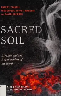Sacred Soil: Biochar and the Regeneration of the Earth — photo 2