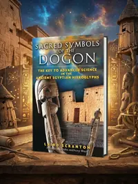 Sacred Symbols of the Dogon: The Key to Advanced Science in the Ancient Egyptian Hieroglyphs — photo 1