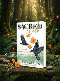 Sacred Wild: An Invitation to Connect with Spirits of the Land — photo 1