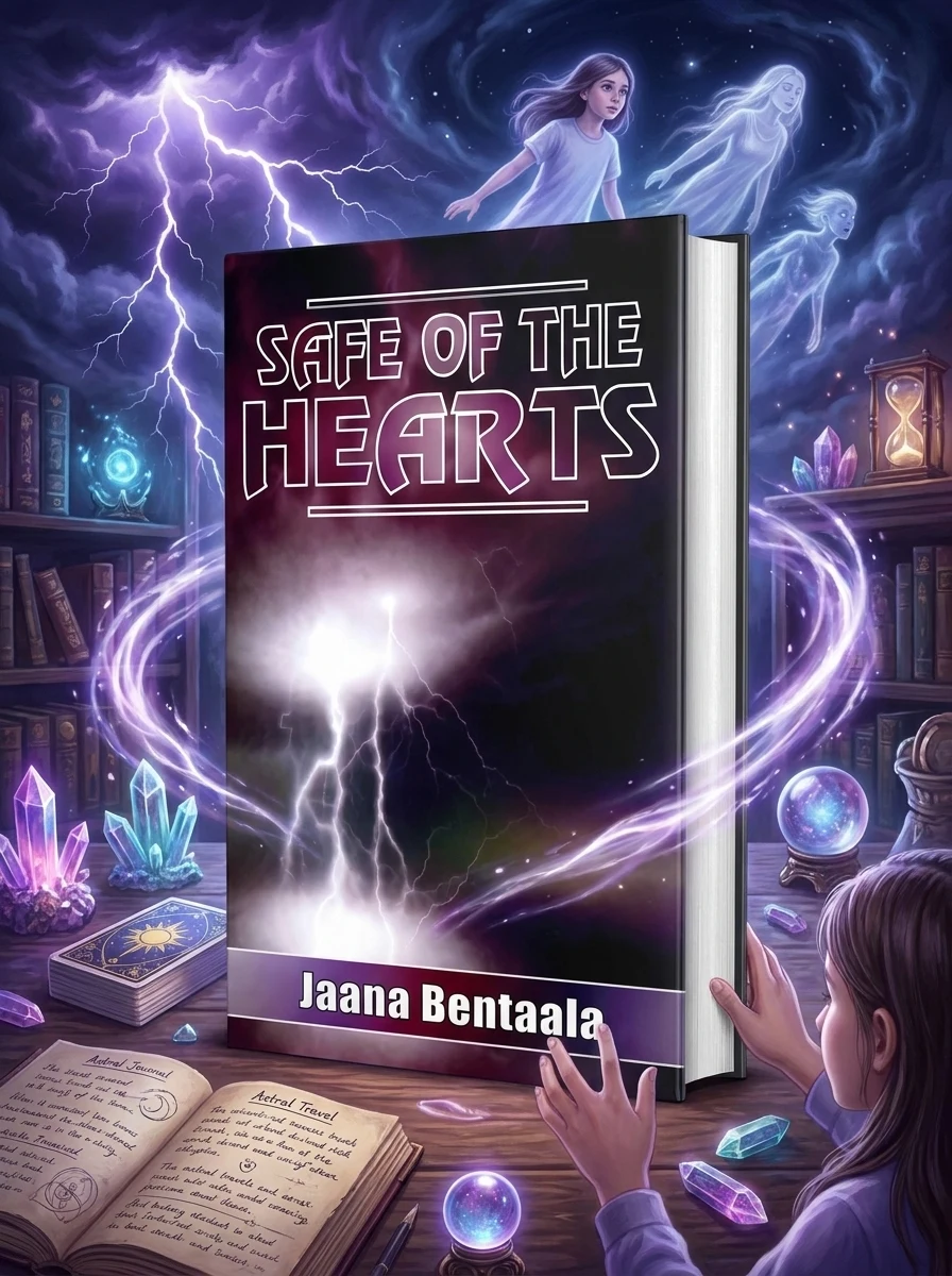 Safe of the Hearts