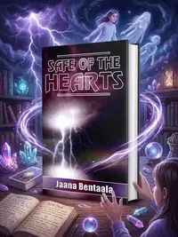 Safe of the Hearts — photo 1