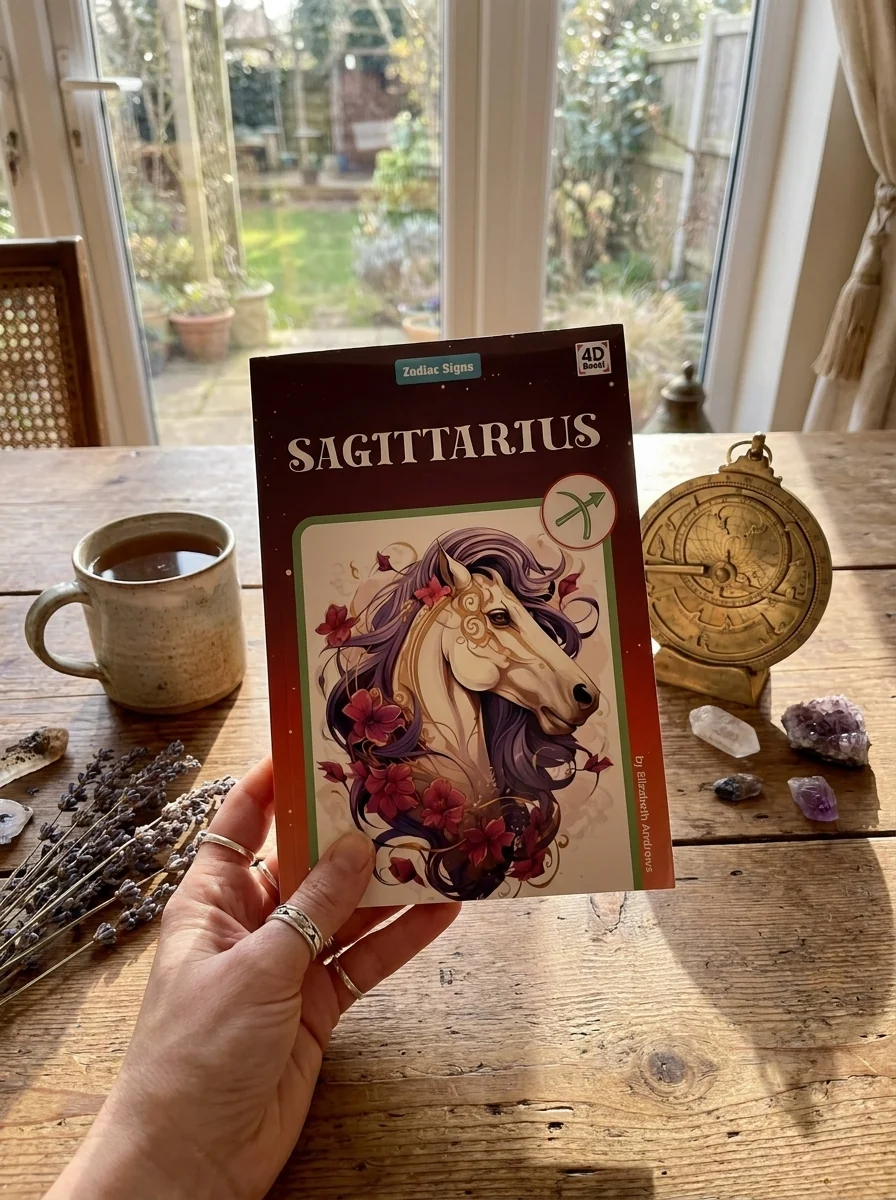 Sagittarius — photo 2