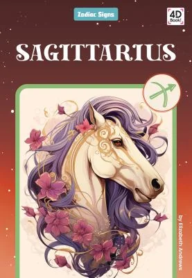Sagittarius Andrews, Elizabeth