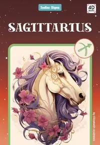 Sagittarius Andrews, Elizabeth — photo 2