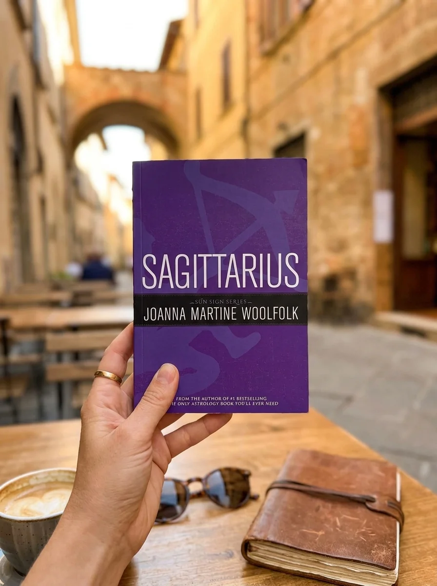 Sagittarius — photo 2