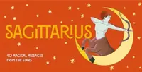 Sagittarius Pocket Zodiac Cards: 40 Magical Messages from the Stars Viola, Ginny Chiara — photo 2