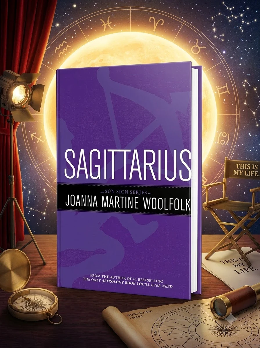 Sagittarius