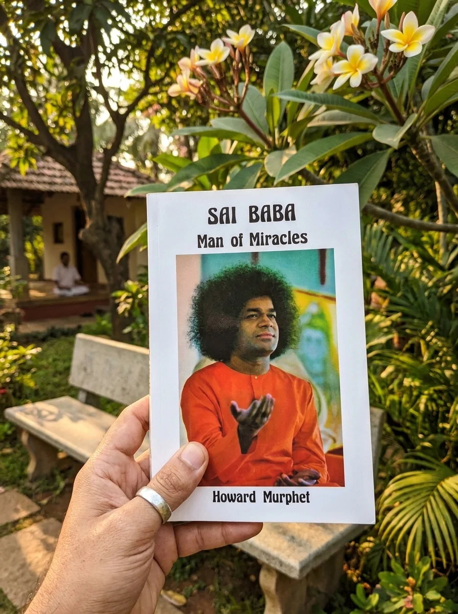 Sai Baba: Man of Miracles (Revised) — photo 2
