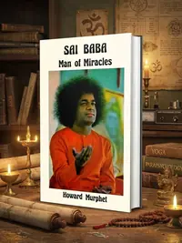 Sai Baba: Man of Miracles (Revised) — photo 1
