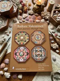 Sailors' Valentines: Their Journey Through Time — photo 1