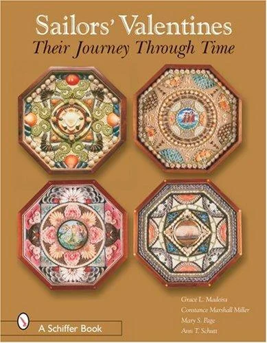 Sailors' Valentines: Their Journey Through Time — photo 3