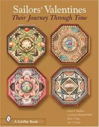 Sailors' Valentines: Their Journey Through Time — photo 2