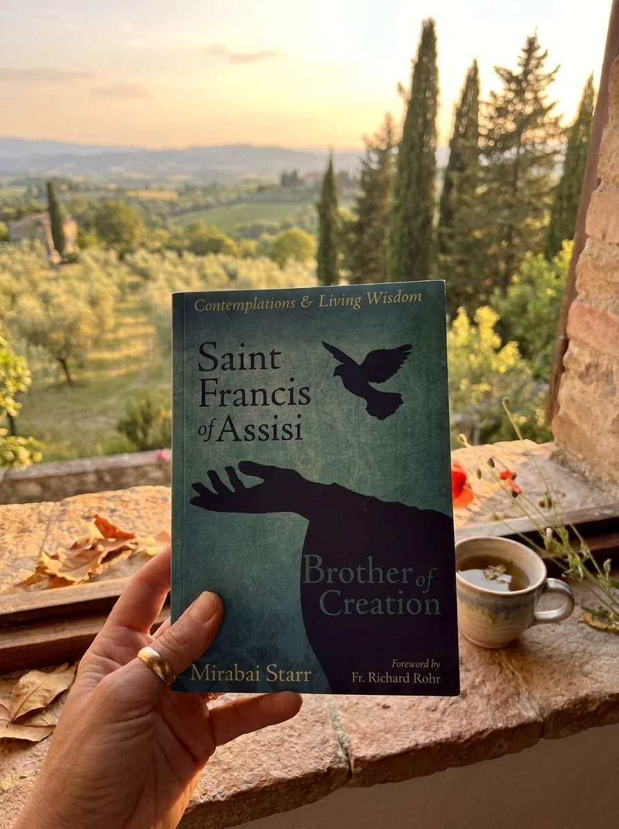 Saint Francis of Assisi: Brother of Creation — photo 2
