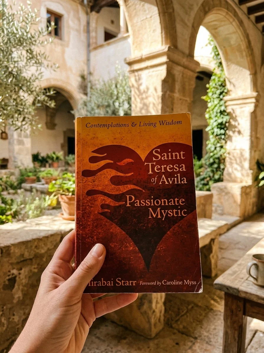 Saint Teresa of Avila: Passionate Mystic — photo 2