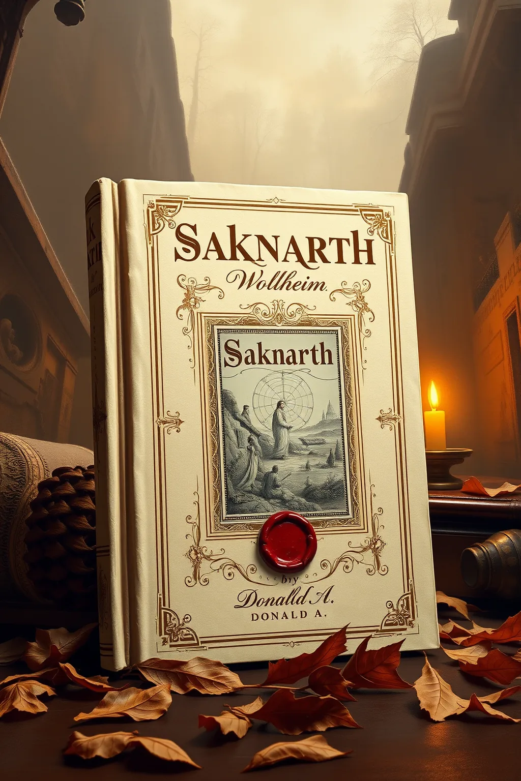 Saknarth