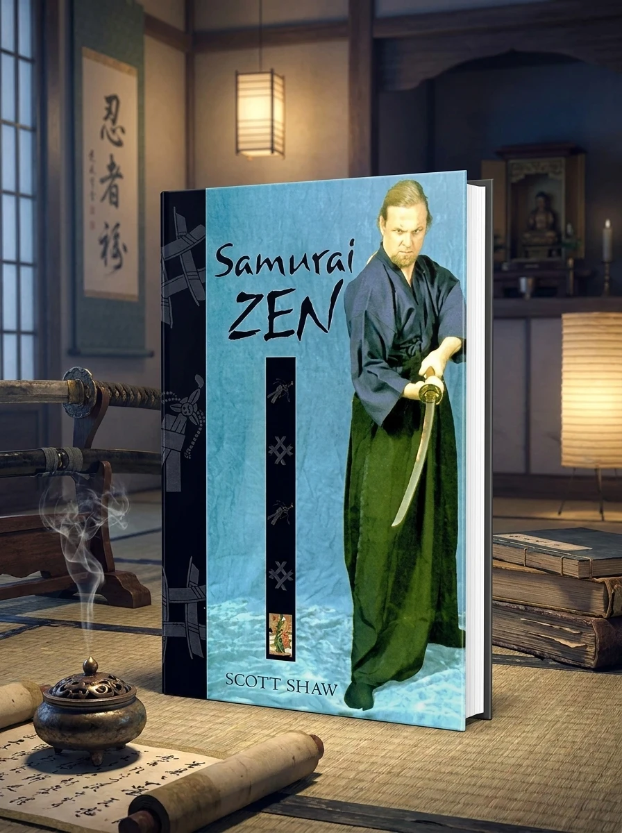 Samurai Zen