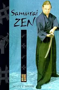 Samurai Zen — photo 2