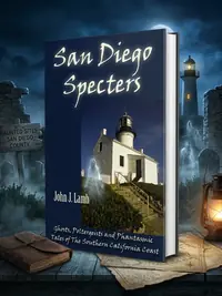 San Diego Specters — photo 1