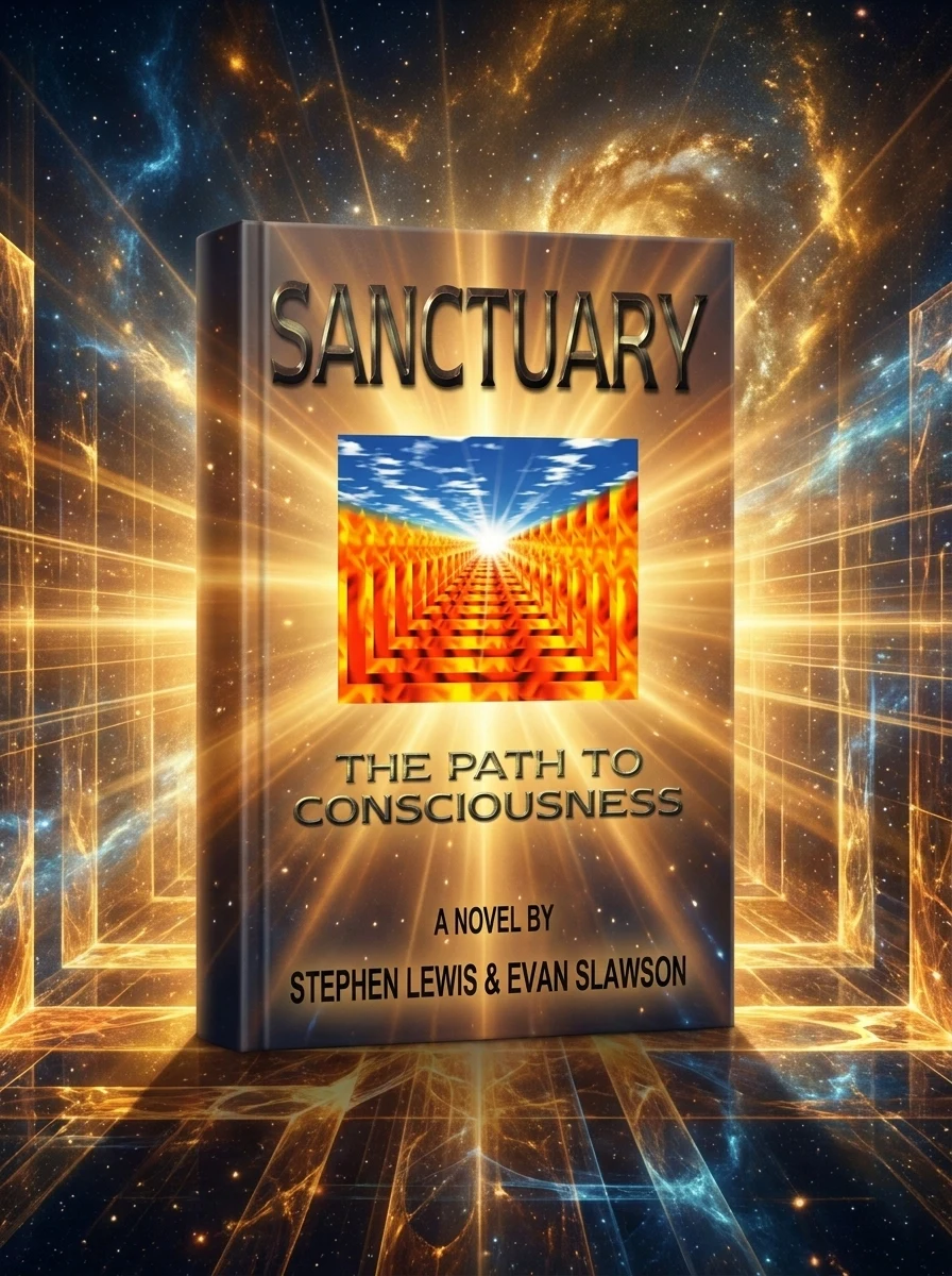 Sanctuary (Revised)