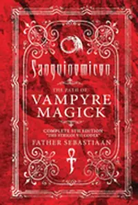 Sanguinomicon: The Path of Vampyre Magick — photo 2